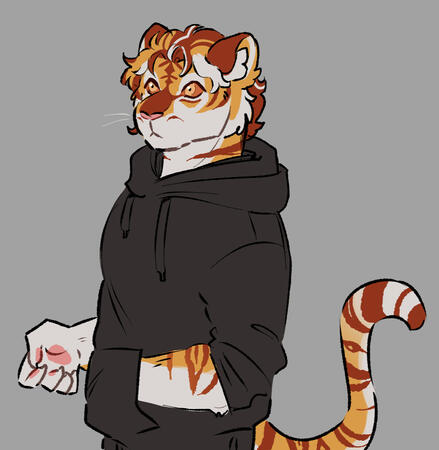 Halfbody: $45