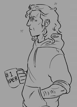 Halfbody: $30