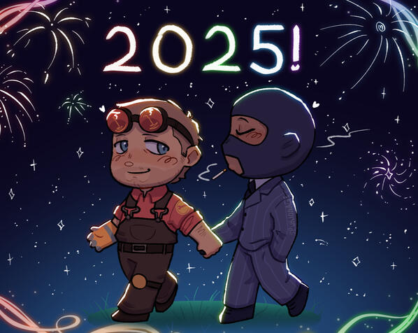 chibi + extra character: $60 + $45